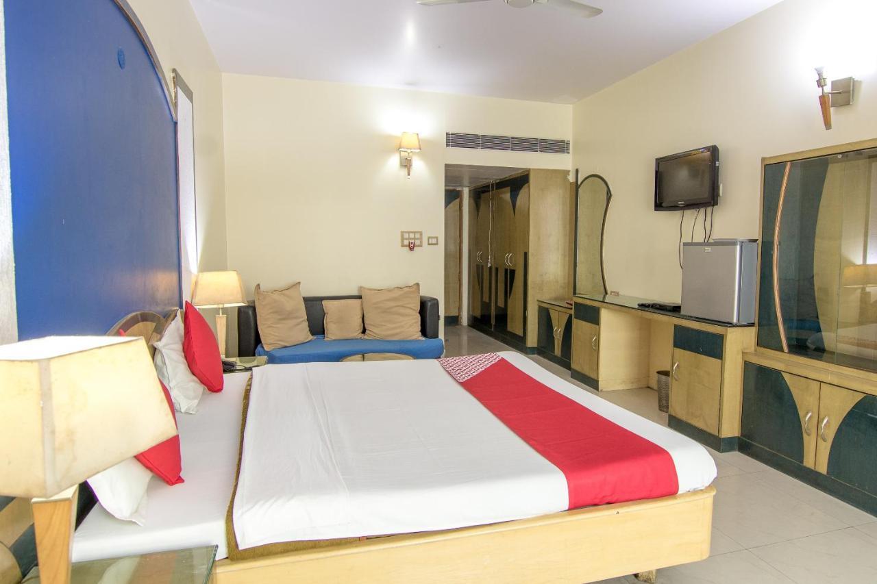 Collection O Hotel Green Forest Patna  Exterior foto